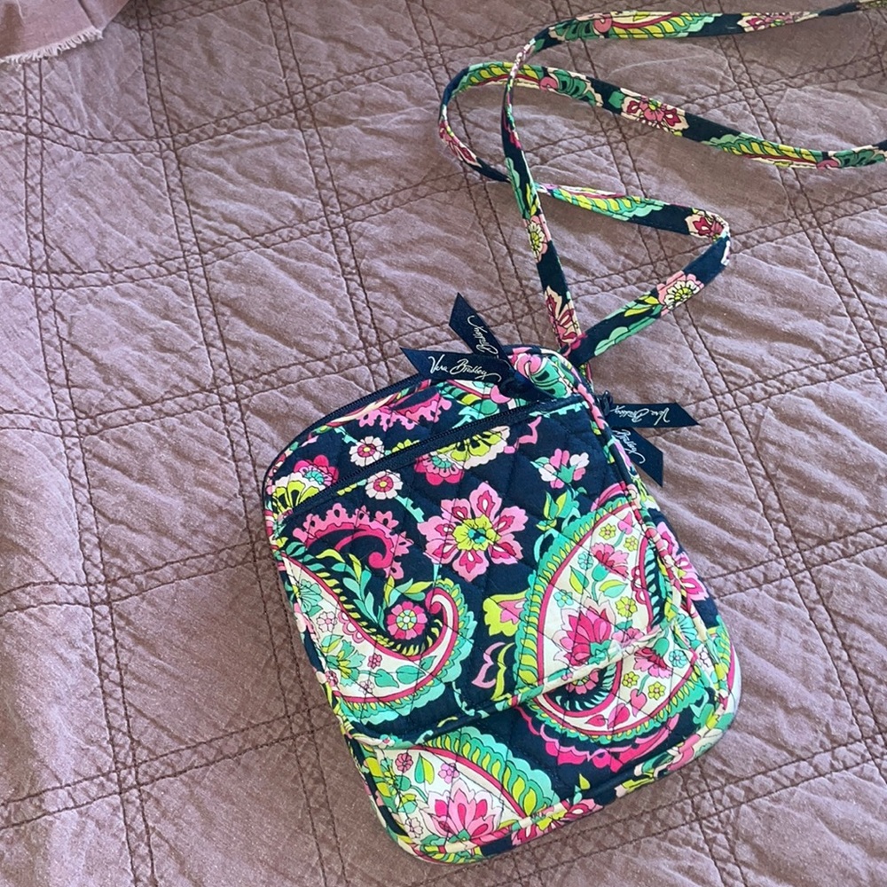Vera Bradley Crossover